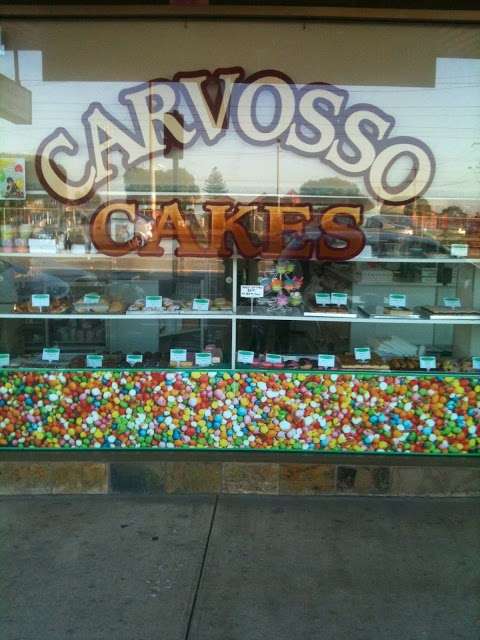 Photo: Carvosso Cakes