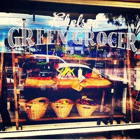Photo: Chelsea Green Grocer