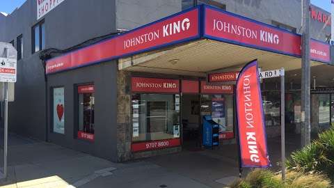 Photo: Johnston KING - Estate Agents