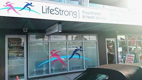Photo: LifeStrong Physiotherapy & Health Services