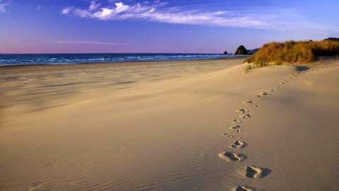 Photo: Walk On Podiatry Frankston